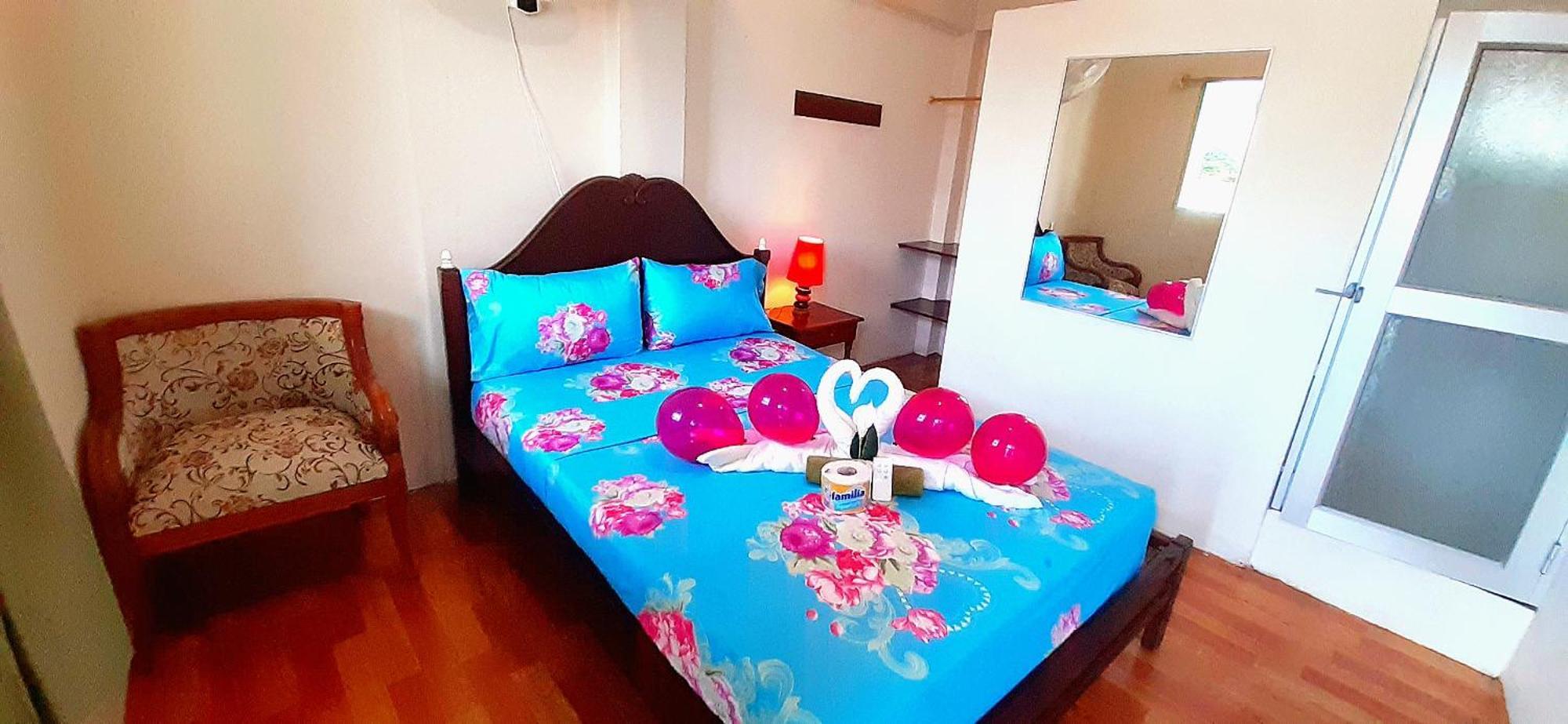 Historico Hostal Elizabeth Puerto Ayora  Dış mekan fotoğraf